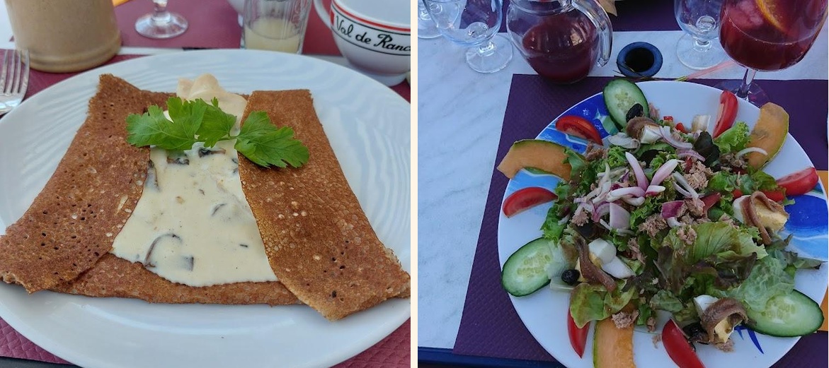 Brasserie Le Biniou - Gallery Image 3