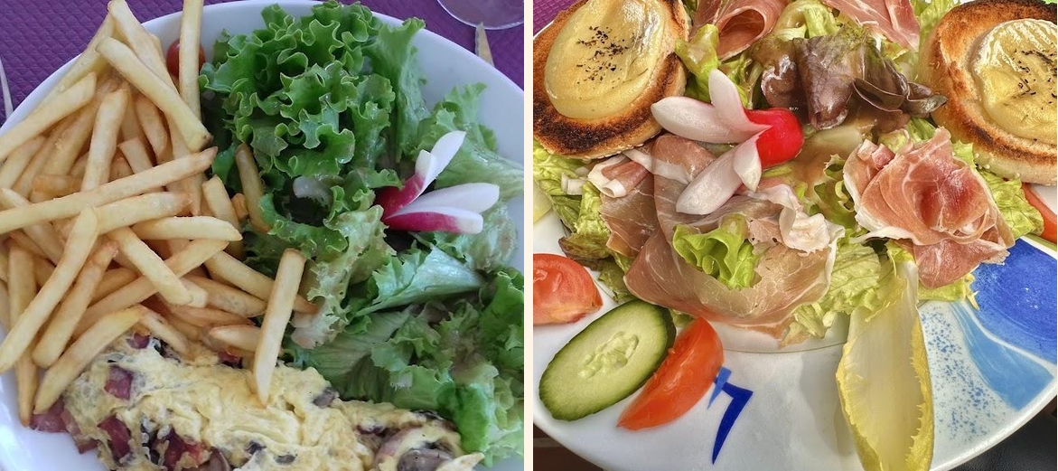 Brasserie Le Biniou - Gallery Image 4