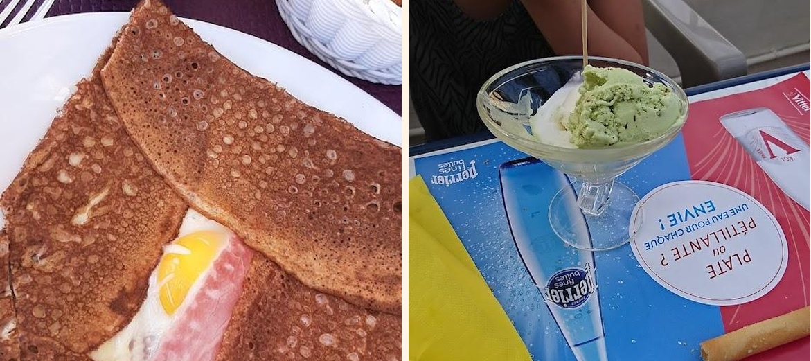 Brasserie Le Biniou - Gallery Image 5