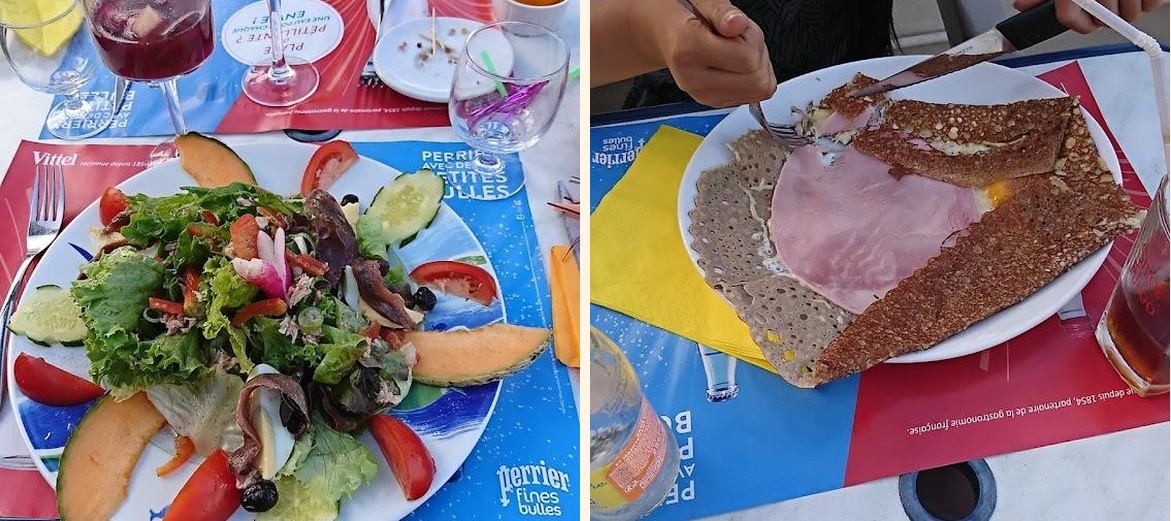 Brasserie Le Biniou - Gallery Image 6