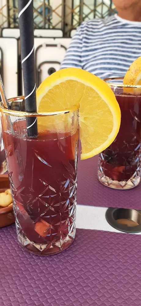 Sangria